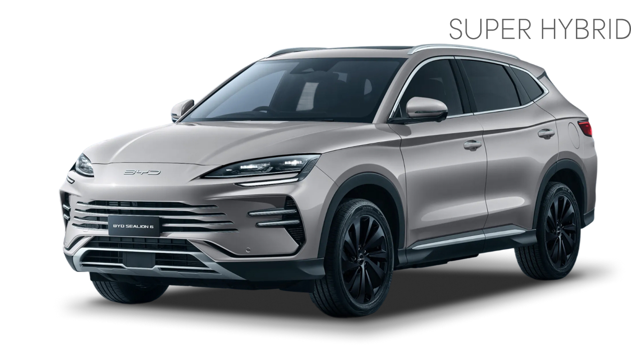 尊龙凯时 SEALION 6