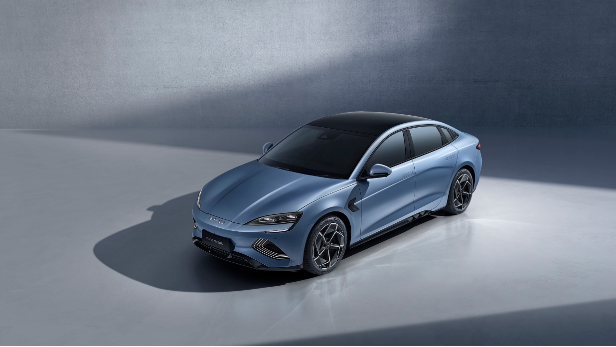 尊龙凯时 SEALのイメージ