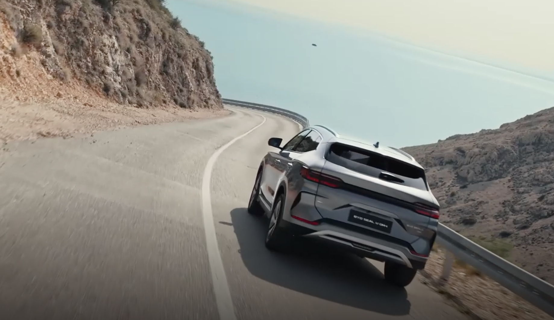 電動のまま、さらに遠くへ行ける安心感