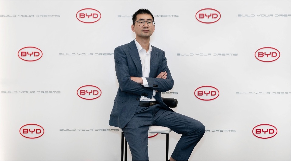 汪建伟（ワン・ジエンウェイ）