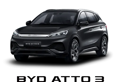 BYD ATTO 3