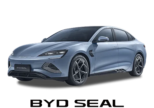BYD SEAL