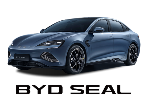 BYD SEAL