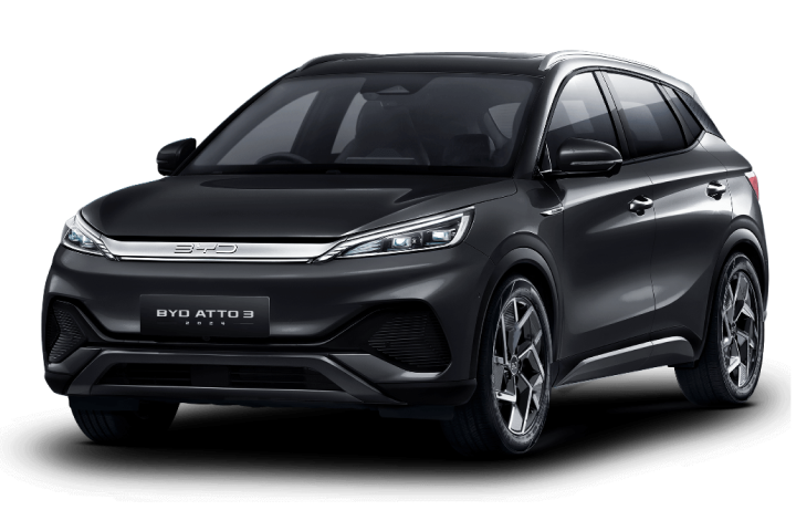 BYD ATTO 3