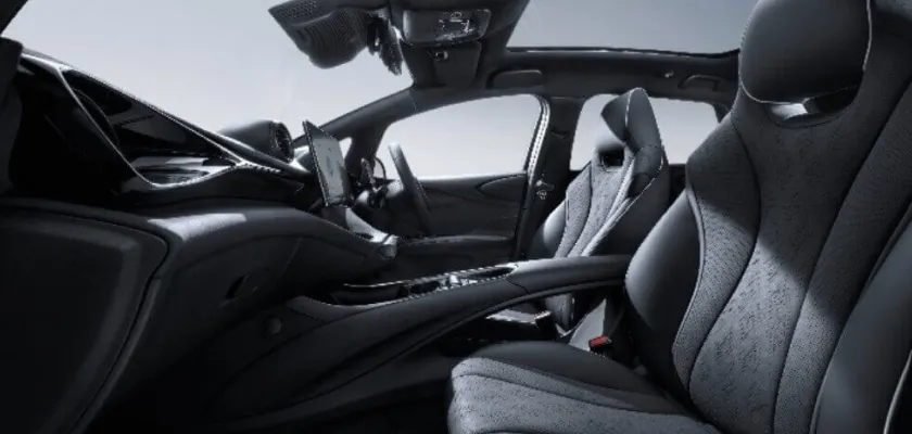 コンパクトEVとしての高い実用性