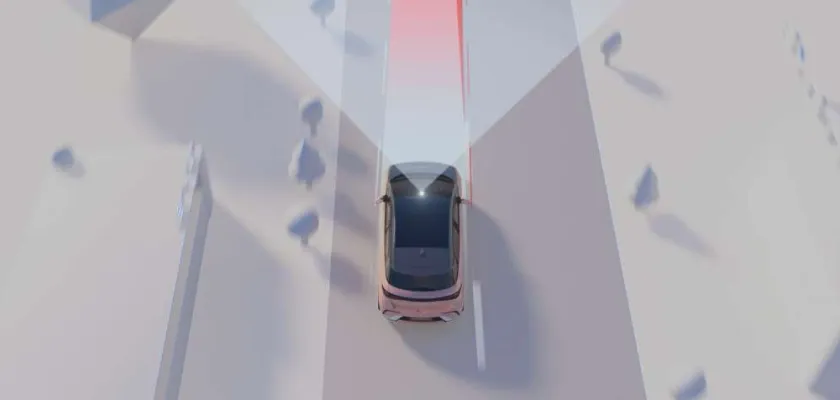 安心・安全を支える装備／機能