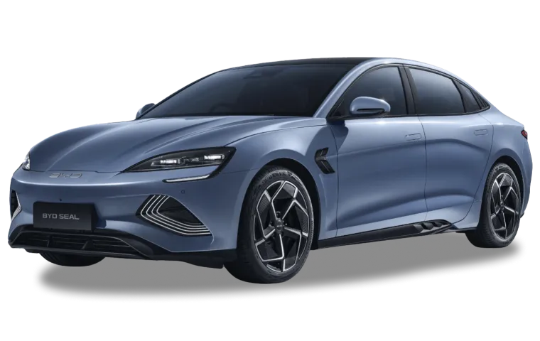 BYD SEAL AWD