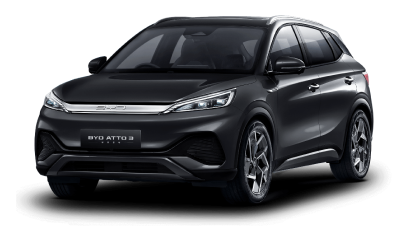 BYD ATTO 3