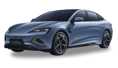 BYD SEAL AWD