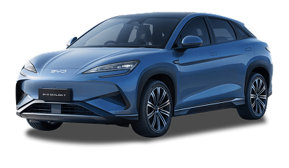 BYD SEALION 7