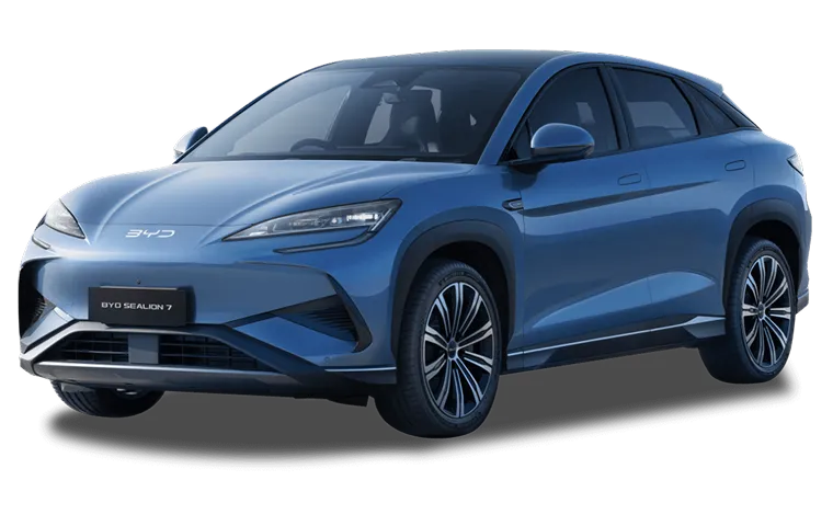 BYD SEALION 7