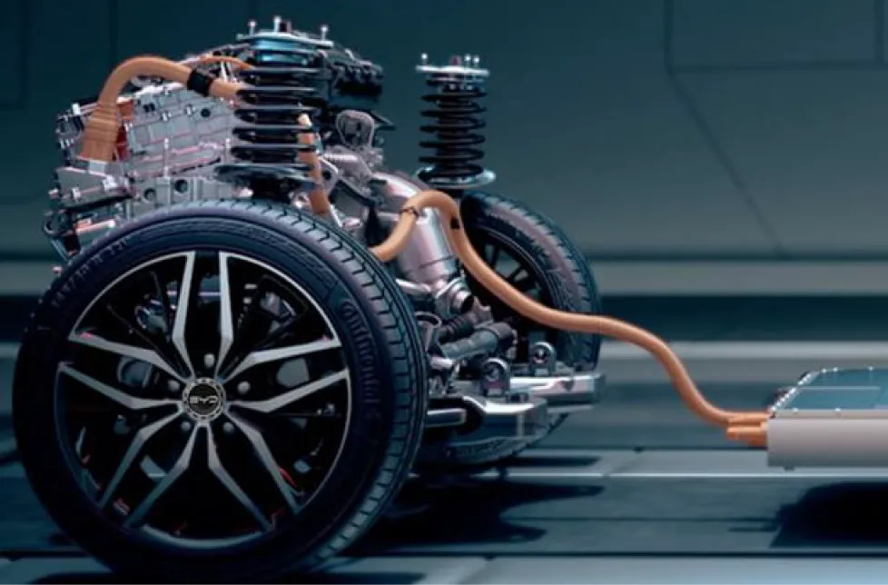 スーパーハイブリッド