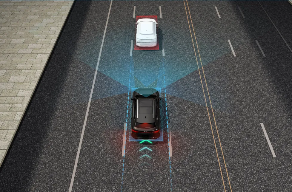 セーフティ＆信頼性