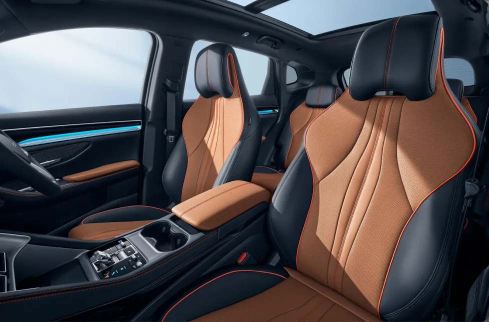 コンフォート＆スマートラグジュアリー