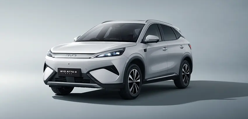 BYD ATTO3