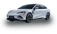 BYD SEAL