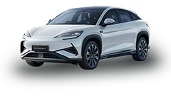 BYD SEALION 7