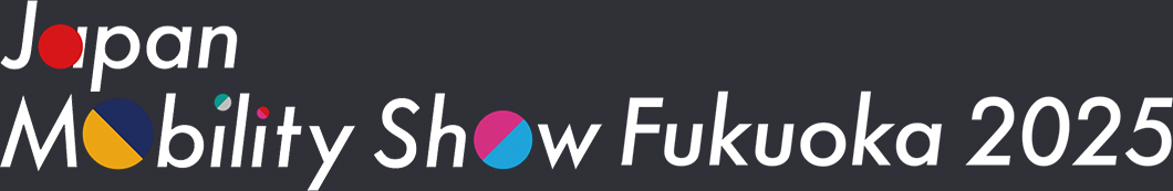 Japan Mobilityshow Fukuoka 2025