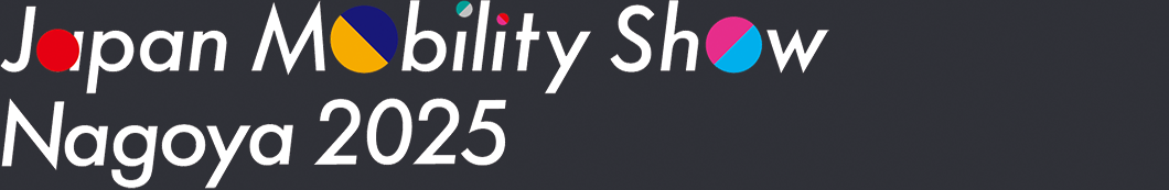 Japan Mobilityshow Nagoya 2025