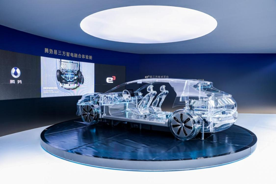 成長の源泉となる技術革新への注力