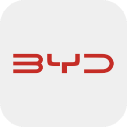 BYDアプリ